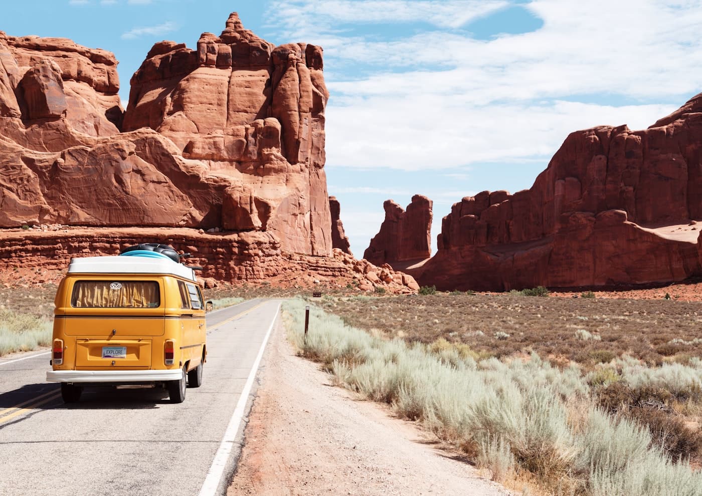 Travel planning with Sameday