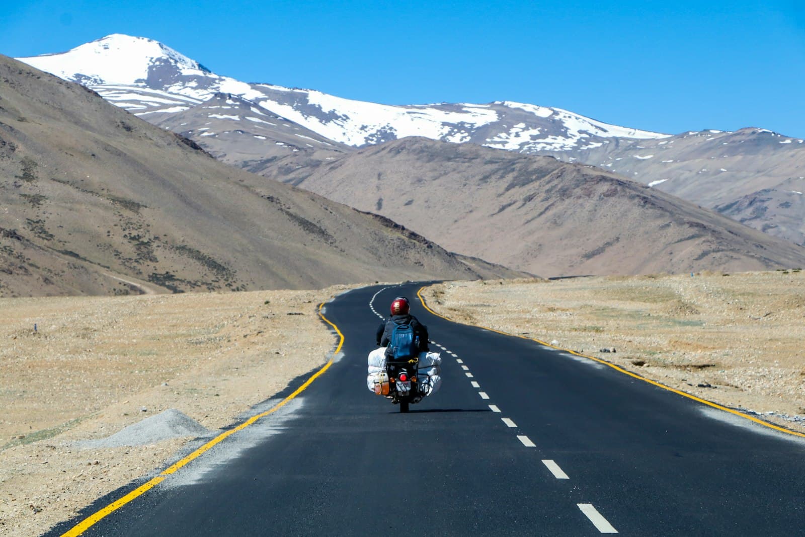 Winter Ladakh Expedition